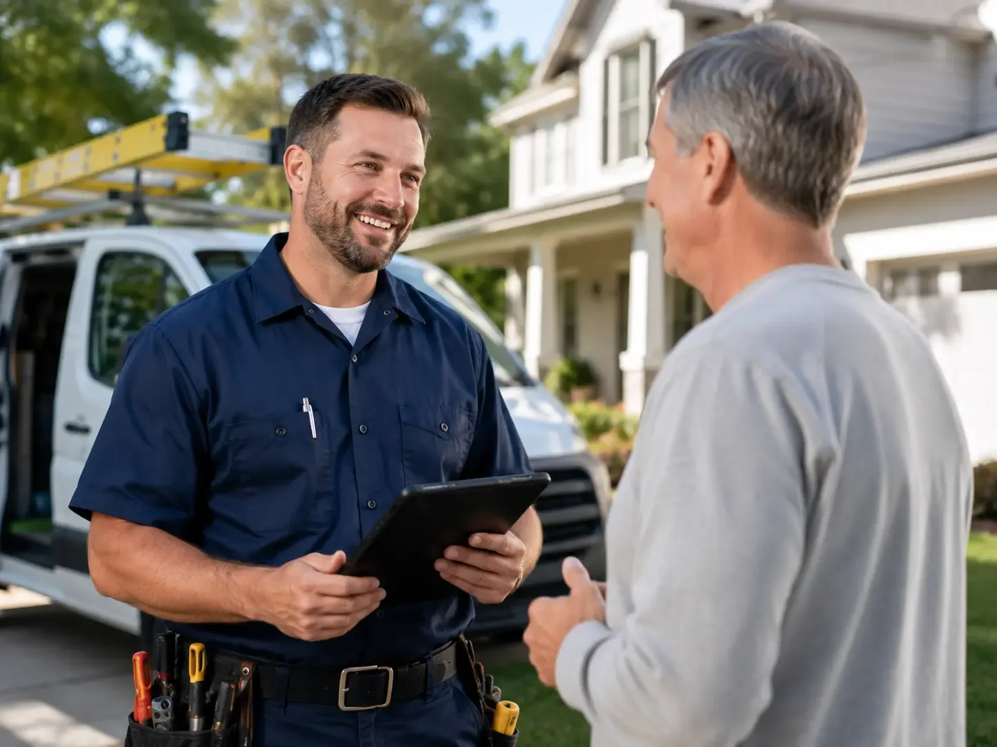 Whole Home Rewiring Verona, MS FAQs